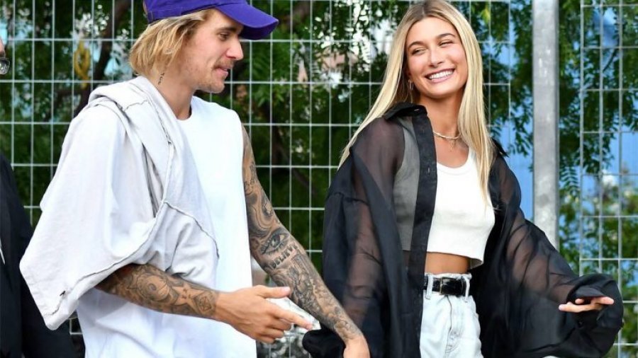 Justin dhe Hailey caktojnë datën e dasmës