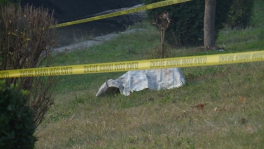 Gjendet i vdekur në kanal një 23-vjeçar, dyshimet e para për vrasje