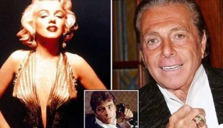 Aktori i “Kumbarit”: Si e humba virgjërinë me Marilyn Monroe