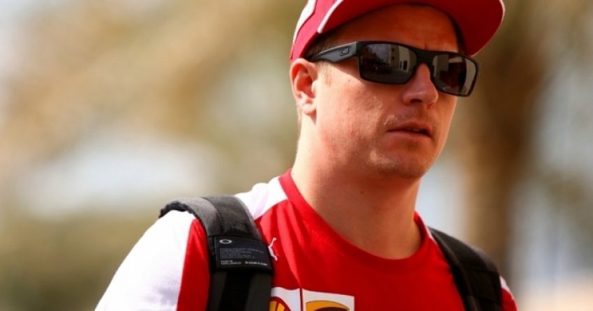 Kimi Raikkonen: 16 ditë i dehur? Ishte diçka normale për mua