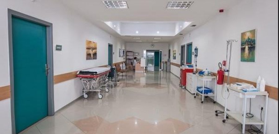 Tmerrohen ekspertët e OBSH-së, çfarë gjetën në spitalet shqiptare