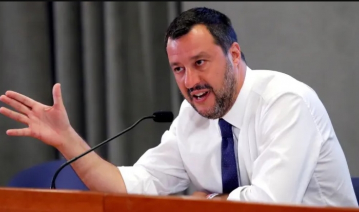 Italia po shkon drejt zgjedhjeve të parakohshme?