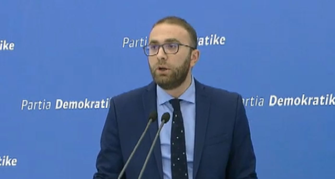 PD nxjerr dokumentin: Prova që fakton dënimin e Valdrin Pjetrit (FOTO)