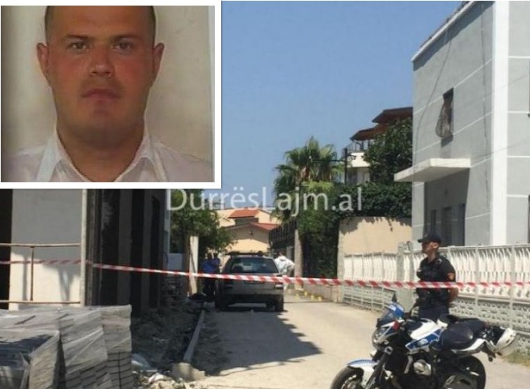 “Ti je Ferizi?”, si u ekzekutua para vilës së sapoblerë babai i dy fëmijëve në Durrës