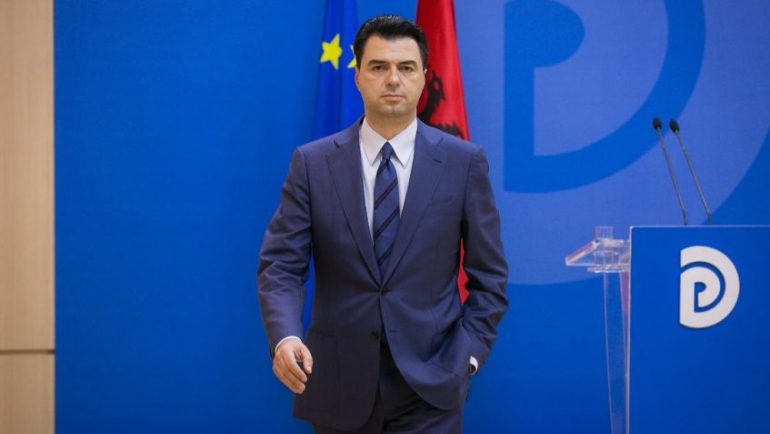 Basha: Qeveria e Ramës ka shpenzuar në 6 vite 32.5 milionë euro për bileta avioni (VIDEO)