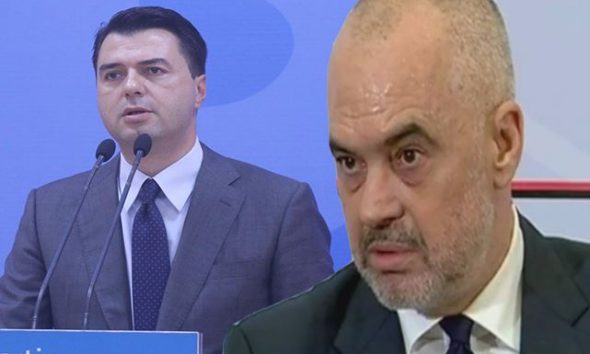 Tenderi për faturat elektronike/ Basha: Rama e mafia kroate, fitim 10 mln € në vit