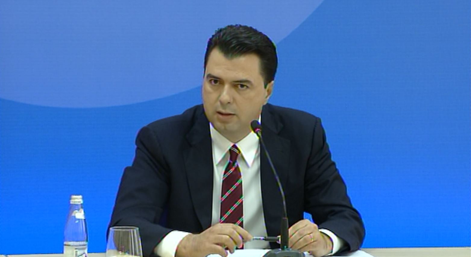 VIDEO/ Basha: Rama artist i mashtrimit, vodhi miliarda euro në 6 vjet