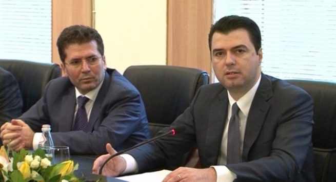 OSBE tentoi të ulë Ramën e Bashën/ Mediu tregon nismën për marrëveshje, kritikat për kreun e PD