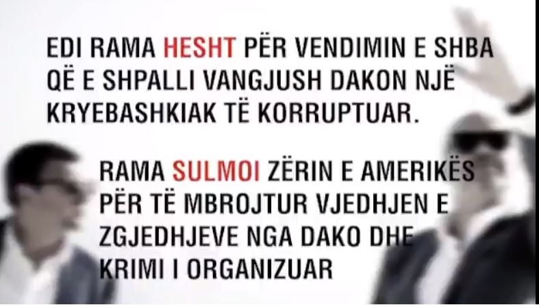 Basha: Rama e ka mendjen te 200 mln eurot e TK, asnjë fjalë për Dakon (VIDEO)
