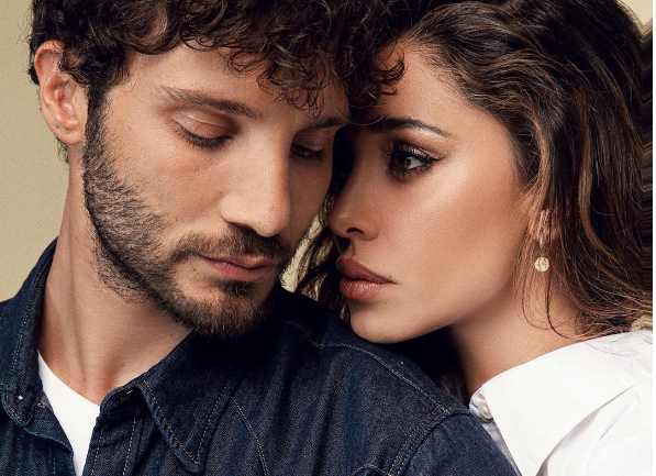 Belen Rodriguez në pritje të një vajze?!