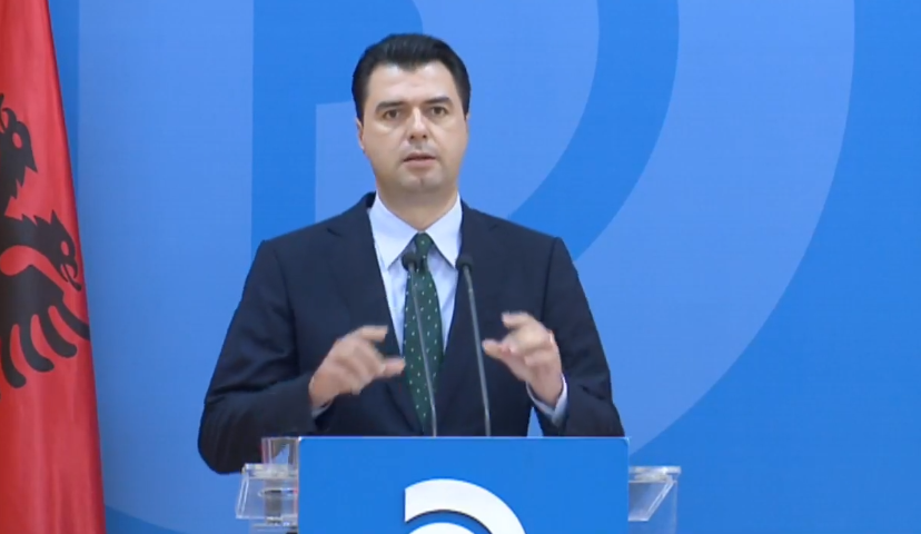 Reportazhi në median italiane, Basha: Sasia e kanabisit në vend, 5 herë më e lartë se vitin e kaluar