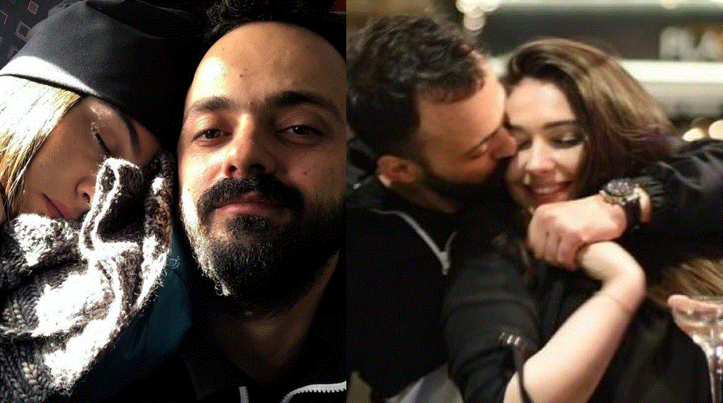 “Më mësove ç’është dashuria”, Jonida Vokshi pëson humbjen e madhe para martesës