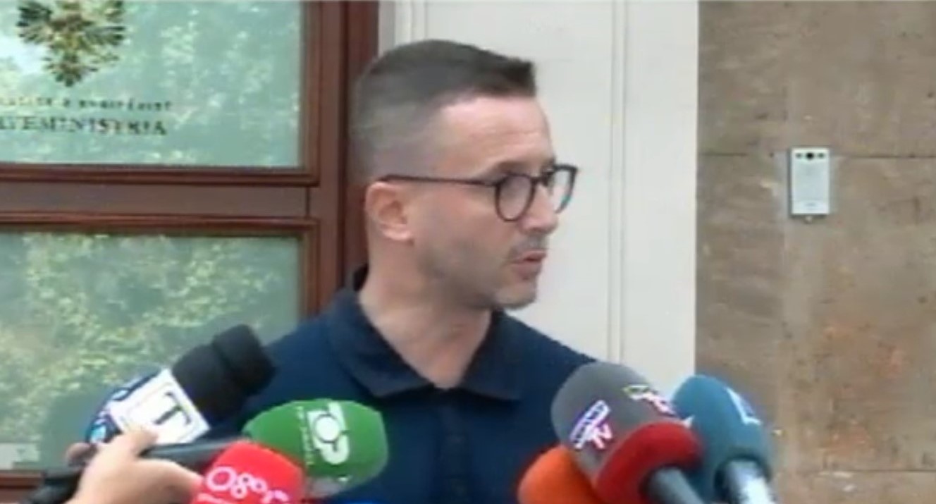 Aksioni anti-informalitet, Braçe: Gjyqtarë bëni kujdes. Respektoni ligjin!