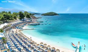 Rama publikon pamjet: Pasqyrim dixhital për vijën bregdetare