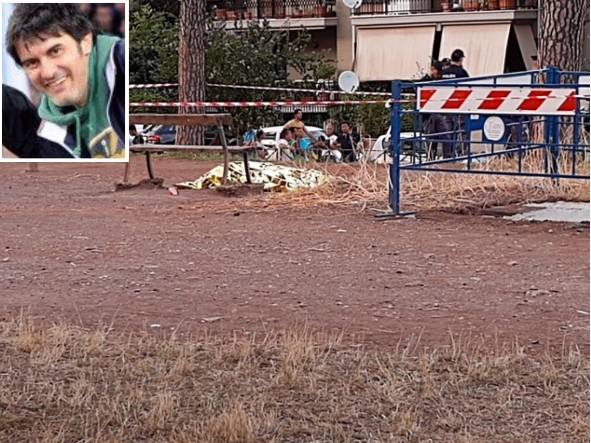 Vritet në Romë kreu i bandës italo-shqiptare. Ka lidhje me Camorran
