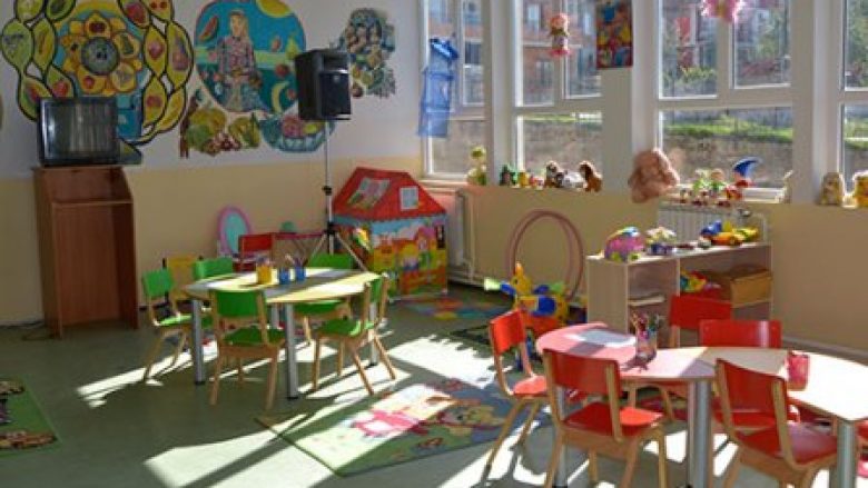 Humb jetën teksa shkonte në çerdhe vogëlushi 3 vjeçar