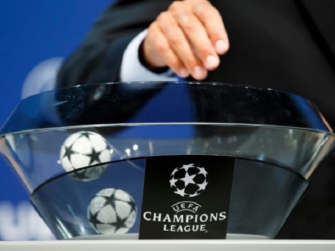 Hidhet shorti i Champions League, ja përballjet e mëdha në play-off