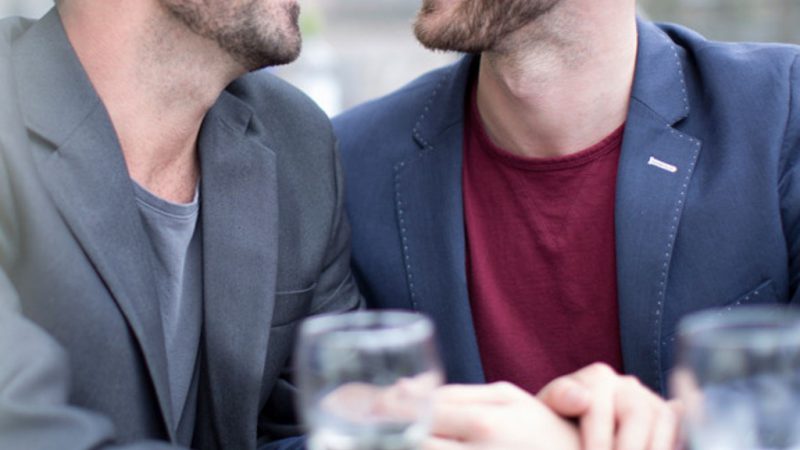 Shkencëtaret zbulojnë se si lindin homoseksualët