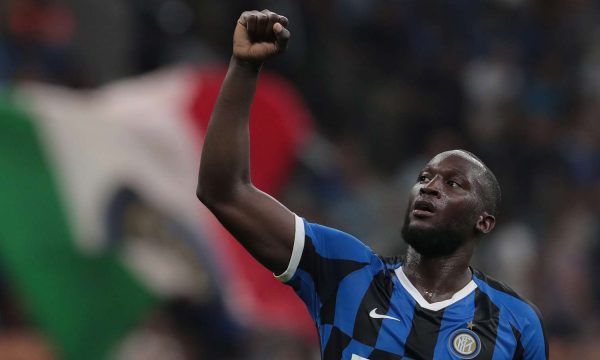 Conte: Lukaku ka aftësi që s’i ka shfaqur ende