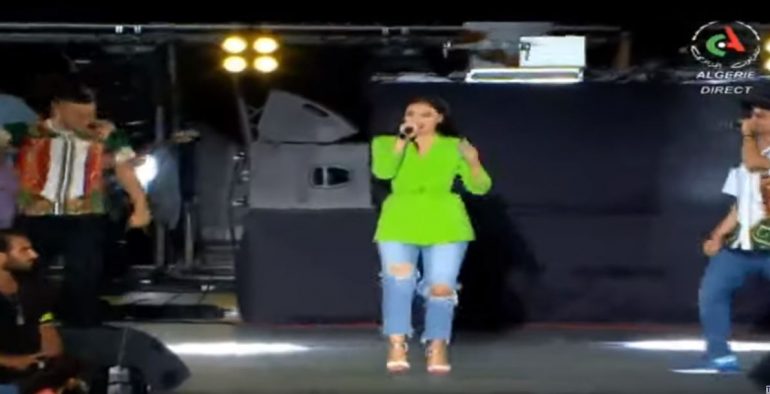 5 persona humbin jetën në koncertin ku po këndonte artistja shqiptare