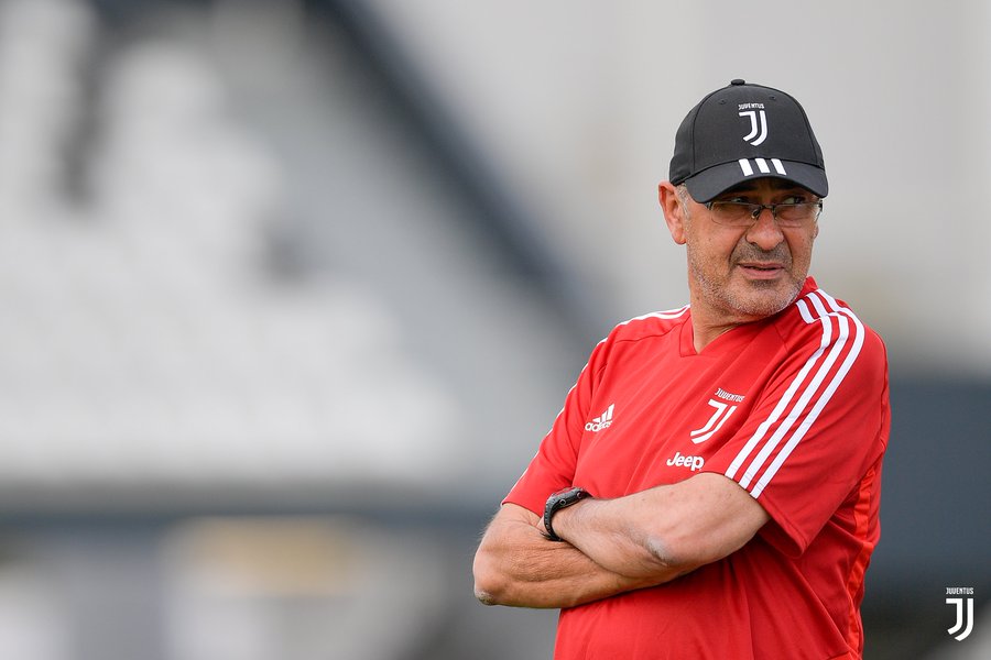 Diagnostikohet me pneumoni, Sarri rrezikon ndeshjen ndaj Parmës