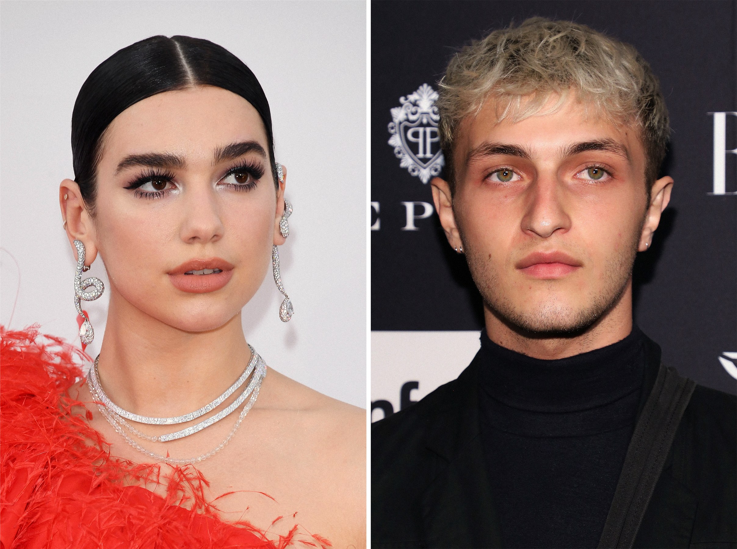 Jo thjesht një gur, dhurata e Anwar për Duan është shumë e veçantë