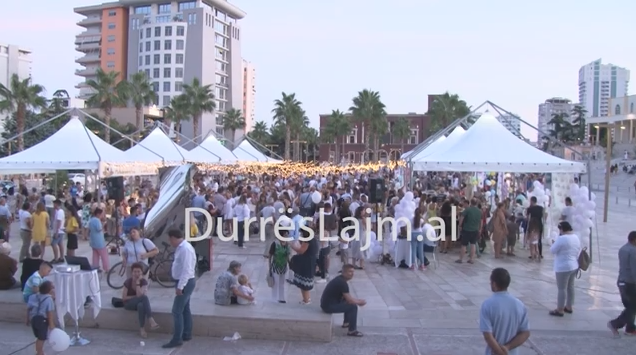“Akullore si dikur”, festa që synon të kthehet në një traditë të bukur në Durrës (VIDEO)