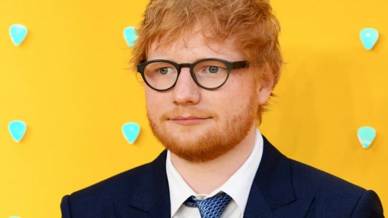 Vijojnë akuzat për plagjiaturë ndaj Ed Sheeran