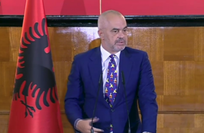 Djali i George Soros vjen në Tiranë, takim special me Ramën