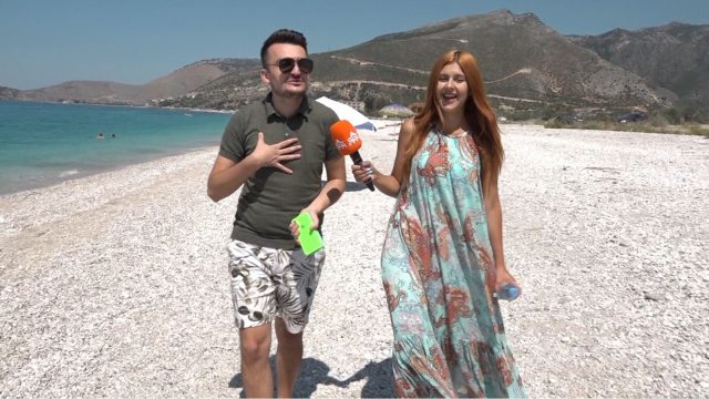 Gazetari zbulon çiftin e showbiz-it shqiptar që do martohen së shpejti