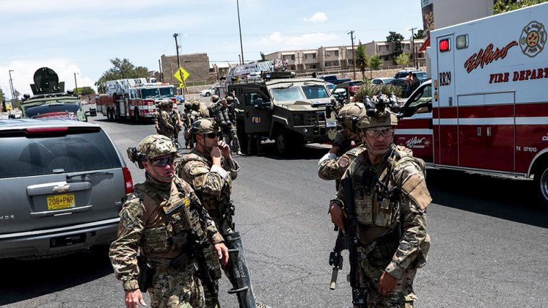 Terrorizëm në SHBA, FBI heton sulmet e fundit me sfond racist