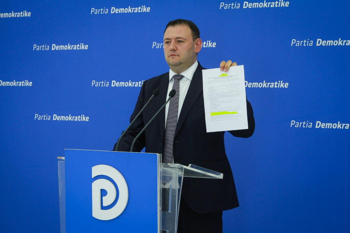 Hasa: Tenderi i faturimit, zhvatje e re për biznesin