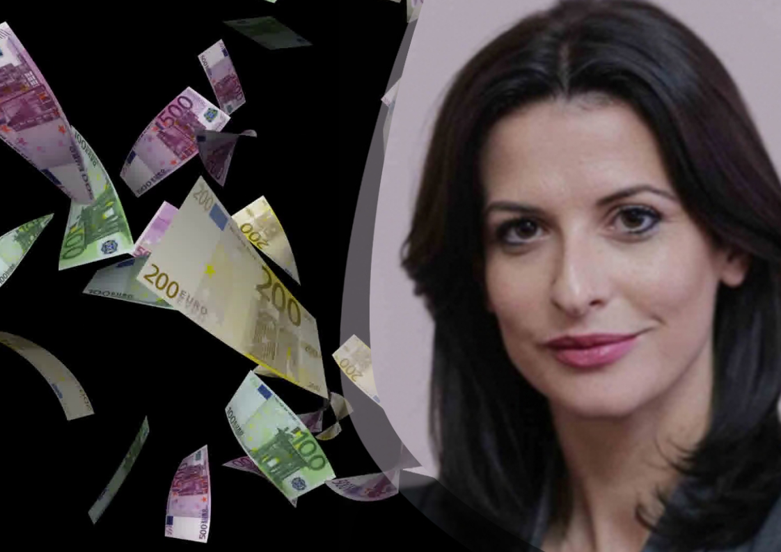 Skandali me shpenzimet e luksit, kërkohet dorëheqja e ministres Etilda Gjonaj