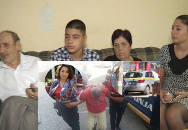 I ati iu vrau nënën, ç’po ndodh sot me fëmijët e ish-gjyqtares Hafizi