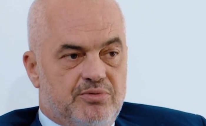 Ndarja nga jeta e Gjergj Xhuvanit, Rama: U deshën minuta të tëra ta besoja