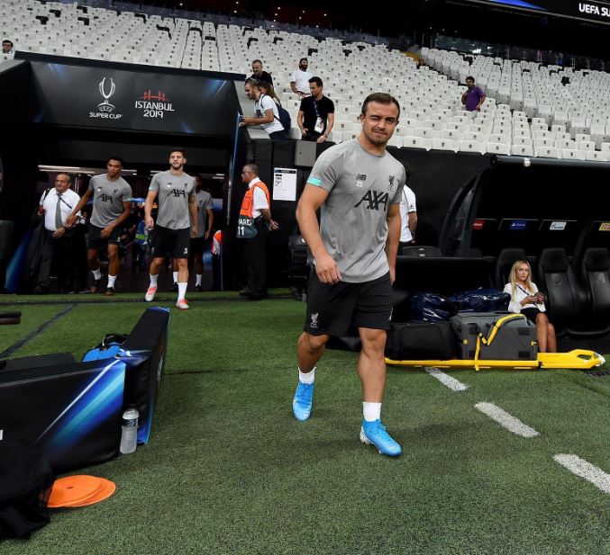 Fillimet e vështira në Zvicër, rrëfimi i Shaqirit: Jetonim në një fermë, ngrohesha duke vrapuar