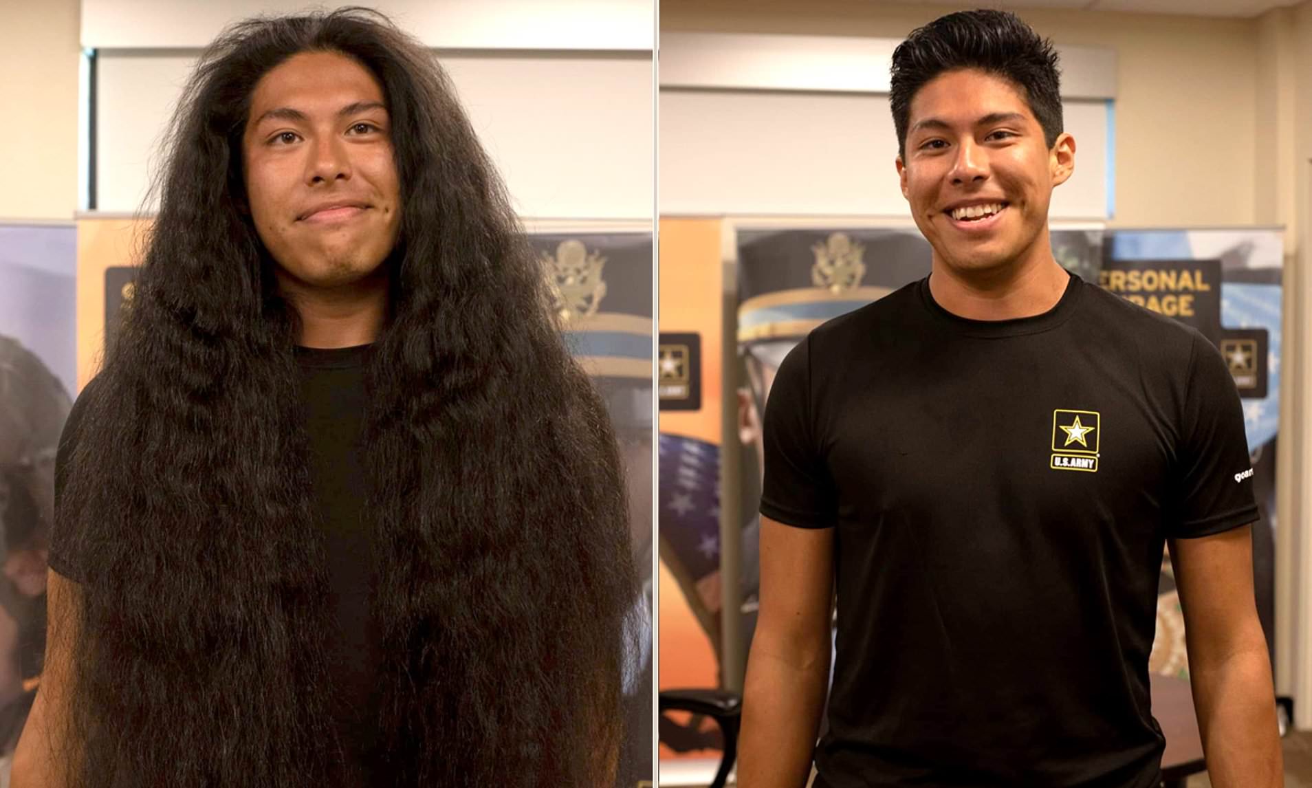 Pret flokët pas 15 vitesh për këtë arsye