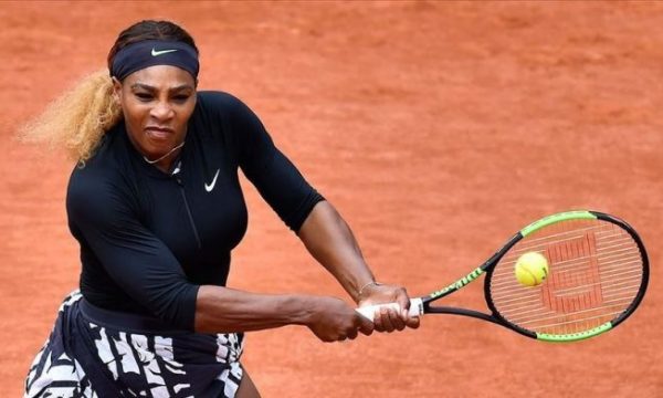 “Forbes”: Serena Williams, sportistja më e paguar në botë