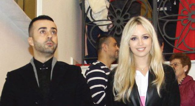 Gaz Paja, së shpejti baba