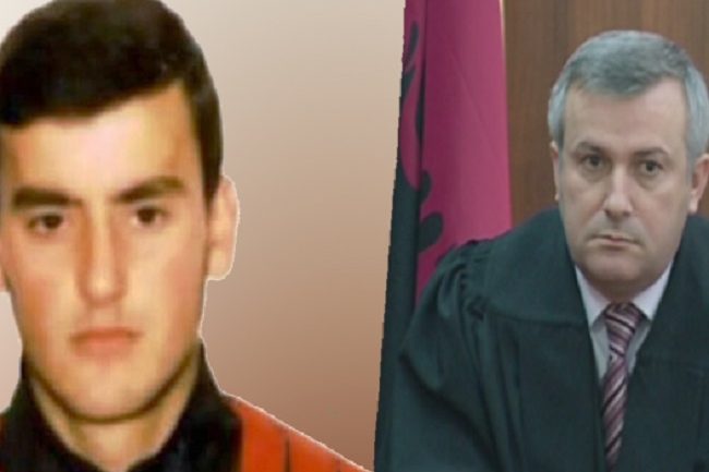 Ekstradohet nga Anglia Gentian Doda, i shpëtoi dënimit për vrasje