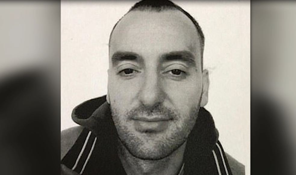 Krimet e Rënda lënë në burg Gentian Dodën, u ekstradua nga Anglia para 3 ditësh