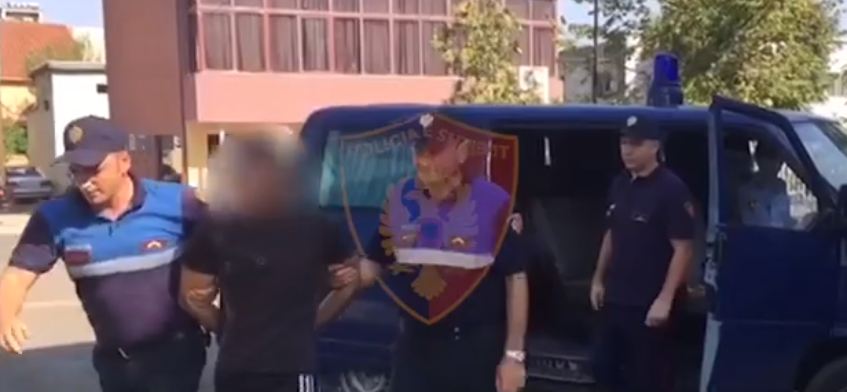 Në kërkim për mbjellje kanabisi në pyll, arrestohet 28-vjeçari (VIDEO)