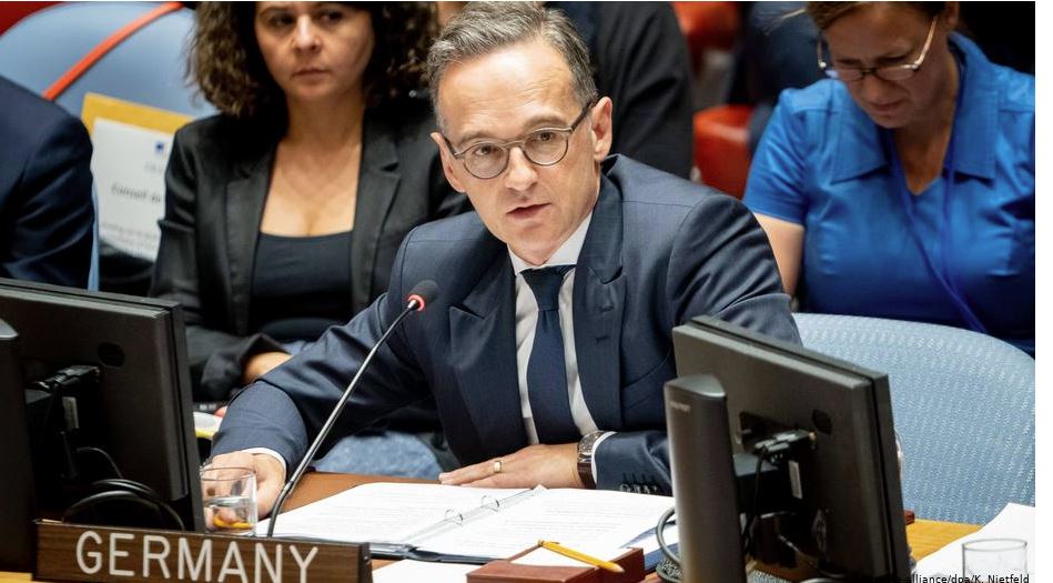 Këshilli i Sigurimit diskuton ligjet humanitare ndërkombëtare