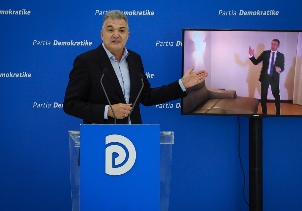 Gjata: Ja pse Valdrin Pjetri ndalohet të japë dorëheqjen para betimit