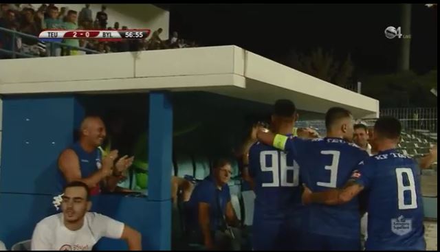 Goli i anuluar me vonesë, Lorenco Vila: Çfarë më tha arbitri pasi festova…