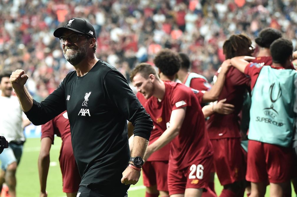 “I thashë arbitres se po të luanim si ajo, do të fitonim 6-0”, Klop ulëret si Roki për portierin