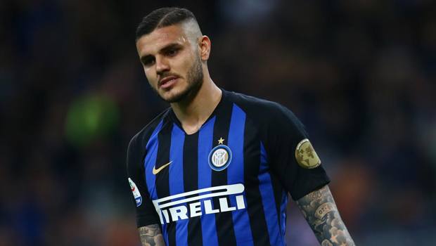 Ikardi hedh në gjyq Interin, kërkon dëmshpërblim