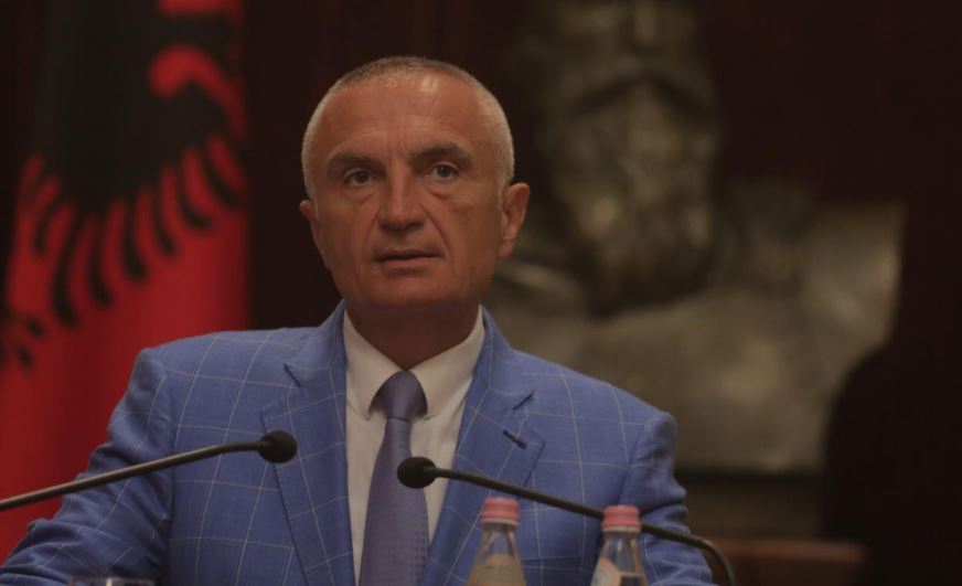 Kriza politike/ Propozimi i Metës: I gatshëm t’i lëshoj zyrën Rexhep Mejdanit