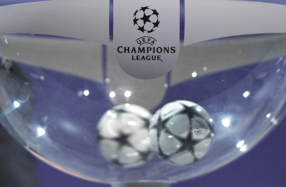 Shorti i Champions League, zbulohen të gjitha përballjet në grupe