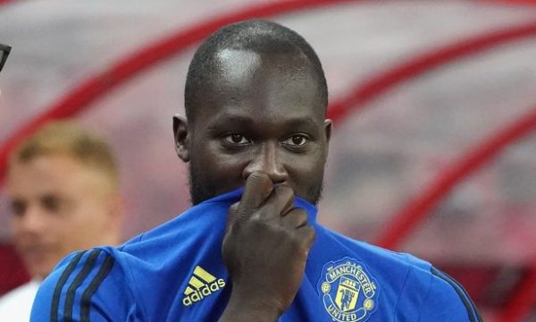 Interi, ofertë 80 milionëshe për Lukaku